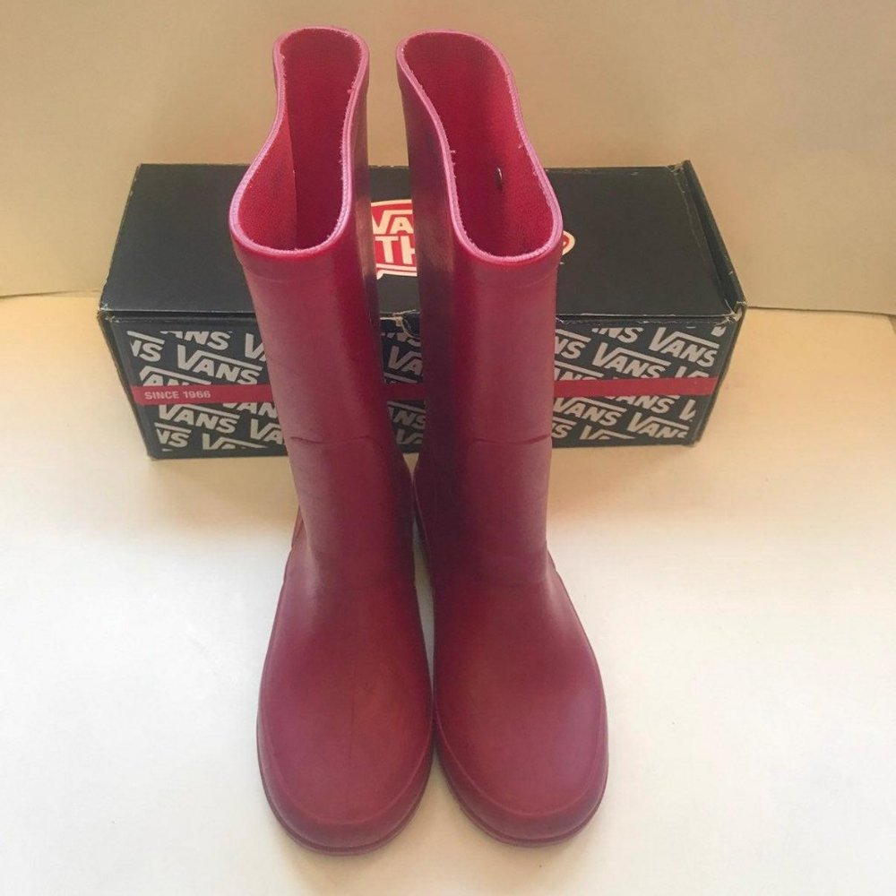 Igor Rain Boots